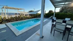 Φωτογραφία από το άλμπουμ του Le Villette σε Cittadella del Capo +44 φωτογραφίες