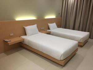 Gallery image of M-one Residence in Ban Kohong