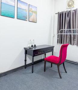 Ảnh trong thư viện ảnh của Lao Home ở Viêng Chăn +11 ảnh