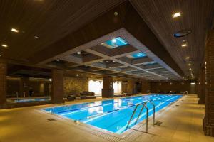 Hồ bơi trong/gần Walkerhill Douglas House (Adults Only)