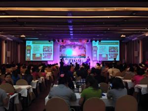 Hosté ubytování Kanokrat Resort