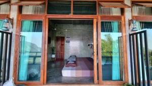 Fotografie z fotogalerie ubytování The Mae Homstayผาฮี้ v destinaci Ban Ko Doi Tung
