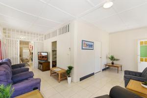 Foto dalla galleria di Strand Motel a Townsville