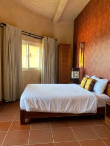 Billede fra billedgalleriet på Melon Resort & Pickleball Club Mũi Né i Phan Thiet