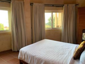 Billede fra billedgalleriet på Melon Resort & Pickleball Club Mũi Né i Phan Thiet