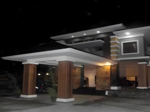 Billede fra billedgalleriet på Hotel New Melati i Gorontalo