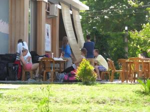 Billede fra billedgalleriet på Hotel New Melati i Gorontalo