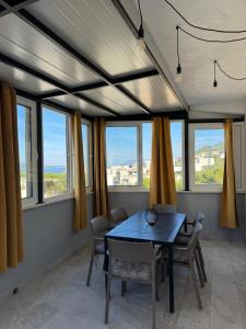Balkón nebo terasa v ubytování Apartment Vesna With Balcony & Free Parking