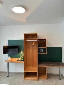 Fotografie z fotogalerie ubytování Brauhotel Vitzthum v destinaci Uttendorf