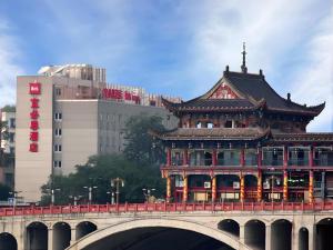 Zajímavé místo poblíž hotelu