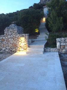 Zdjęcie z galerii obiektu Holiday Home Pure Nature w mieście Tkon
