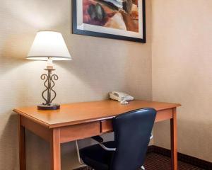 Fotografie z fotogalerie ubytování Quality Inn v destinaci Sidney