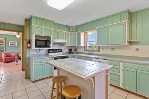 Kuchyň nebo kuchyňský kout v ubytování 7146 - Geri's Place #11