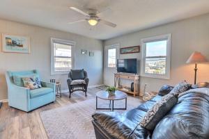 Χώρος καθιστικού στο 5015 - High Five