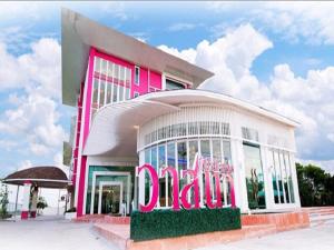 Gallery image of Vassana Design Hotel in Phra Nakhon Si Ayutthaya