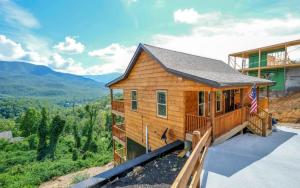 Φυσικό τοπίο κοντά σε αυτή η βίλα