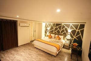 ChengalpattuにあるCitrus Classic Mambakkam Chennaiのギャラリーの写真 +21枚の写真