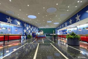 奧蘭多的住宿－Disney's All-Star Sports Resort，相簿中的一張相片
