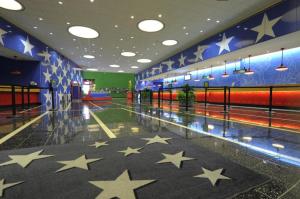 奧蘭多的住宿－Disney's All-Star Sports Resort，相簿中的一張相片