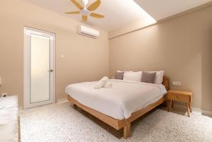 Gallery image of Kontor Villa - 2 mins to Teluk Chempedak in Kuantan