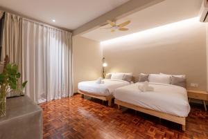 Gallery image of Kontor Villa - 2 mins to Teluk Chempedak in Kuantan