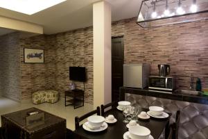Gallery image of Ipoh Apartment in Ipoh