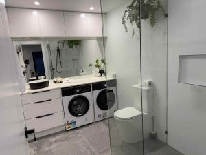 Fotografie z fotogalerie ubytování Beach Lane - Modern Coastal Stay v destinaci Redhead