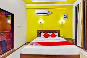 Gallery image of Hotel Jeff in Jairāmpura