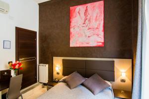 Gallery image of Hotel Charter in Rome