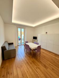 Posezení v ubytování Per Severanza