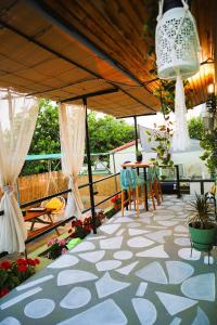 Gallery image of La Rosalie in Astris