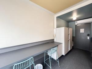 Una cocina o zona de cocina en FIAP Paris