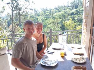 Fotografie z fotogalerie ubytování Ella Aura view homestay v destinaci Ella
