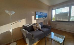 Photo de la galerie de l'établissement 4-beds city stay Frölunda Göteborg, à Västra Frölunda