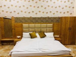 Gallery image of Hotel O Vaikunth Radhika Farm in Govardhan