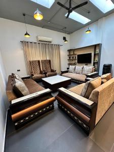 Gallery image of Arzen Farms in Zirakpur