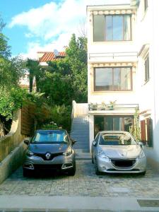 Fotografia z galérie ubytovania Apartment Tea Katnic v destinácii Crikvenica