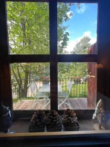 Photo de la galerie de l'établissement Le Pika, à Hauteluce 27 autres photos