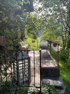 Photo de la galerie de l'établissement Le Pika, à Hauteluce