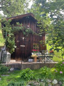 Photo de la galerie de l'établissement Le Pika, à Hauteluce