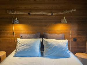 Photo de la galerie de l'établissement Le Pika, à Hauteluce