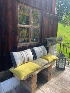 Photo de la galerie de l'établissement Le Pika, à Hauteluce