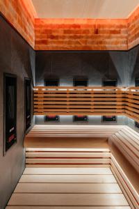 Fotografie z fotogalerie ubytování Gagarinn v Oděse