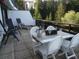 Gallery image of Apartment Humagne - Crans-Montana Center in Crans-Montana