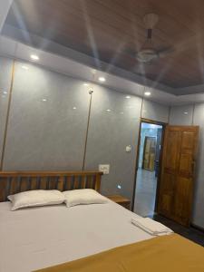 Fotografie z fotogalerie ubytování Aishwarya Homestay v destinaci Gokarna + 3 fotografie