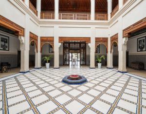 Fotografie z fotogalerie ubytování Riad Du Golf Suites - Marrakech v Marrákéši