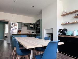 Gallery image of Chambre cosy chez l'habitant - cœur du village in Saint-Laurent-des-Autels +5 photos