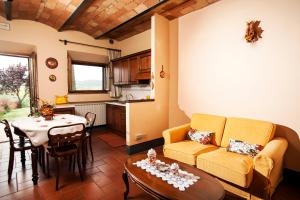 Gallery image of casella tarugi in Pienza