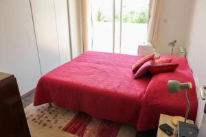 Imagen de la galería de Villa Casa Bianca Beachfront Villeroy, en Sète