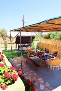 Gallery image of La Rosalie in Astris